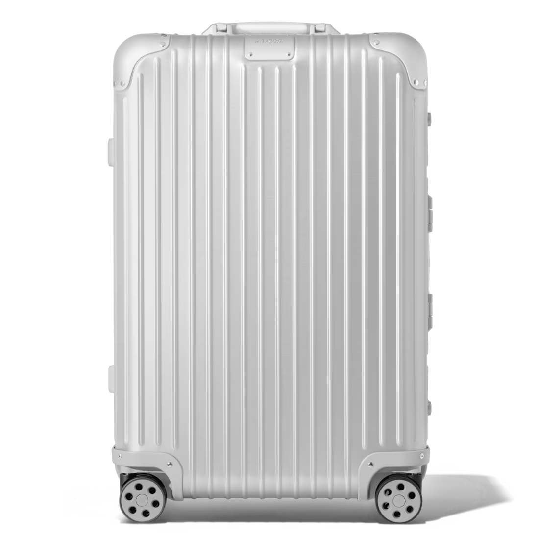 Medium - Checked baggage